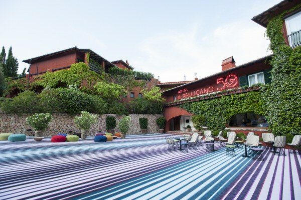 IL PELLICANO: MY FAVOURITE HOTEL